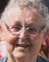 Audrey Ruth Otto [1937-2020]