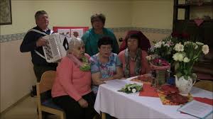 ой калина ой малина в речке талая вода текст Oj Kalina S Tekstom Youtube