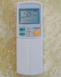 That the por tion where the refrigerant leaks is repaired. Daikin Air Conditioners Remote Controller Manuals