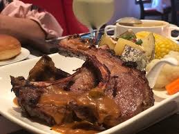 As a steakhouse that priorities a wholesome dining experience, maria's ensures that the quality of the food is maintained. Old School Steakhouse Kuala Lumpur Restaurant Reviews Photos Phone Number Tripadvisor