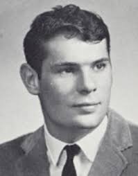 Curt Ervin Brost Obituary