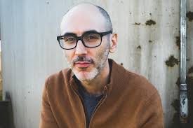 I was v honored to pose for the super talented and sweet  @christopher.collyn while our residencies overlapped at  @vacenterforthecreativearts. Check him out at christopher-risch.com