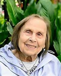 Most Recent Obituaries