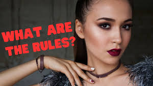 Is physical touch okay in portrait photography? — Them Frames