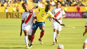 Historial, resultados previos y cuotas en las casas de apuestas. Peru Vs Ecuador Como Le Fue A La Seleccion Peruana En Lima Futbol Peruano El Bocon