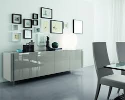 Adding a buffet or sideboard to your dining room gives you more opportunity to keep clutter out of the way while showcasing display pieces. Dining Room Cabinets And Buffets Smart Storage For Any Size Dining Area Elegant Dining Room Modern Buffet Modern Buffets And Sideboards