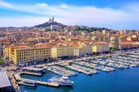 H&ocirc;tel Marseille Edmond Rostand 3 &eacute;toiles - Bienvenue