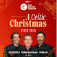 The Celtic Tenors event image