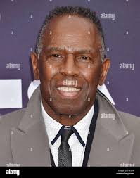 Charles gaines hi-res stock photography and images