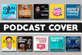 Creating cover art for your podcast with placeit is really easy. Design A Podcast Cover Art By Smddesign Fiverr