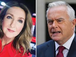BBC's Victoria Derbyshire was investigating Huw Edwards claims BEFORE The  Sun complaint