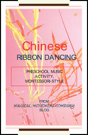 Celebrating China By Exploring The Culture Through Song And Dance One Of The Music Lesson Plans Preschool Music Activities For Kids Dance Activities For Kids