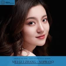 🎭Free opera? Yes please!🎭 Join San Francisco Opera at Golden Gate Park  tomorrow, Sept 8th at 1:30pm for “Opera in the Park.” Featuring the stars  of their 24/25 season