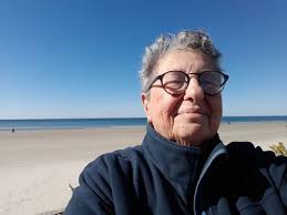 Sager, Rachel" by Abbey Donahue