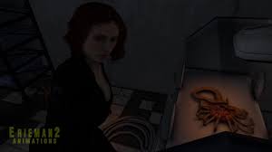 Marvel Big Ass SFM - Lewd.ninja