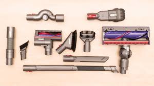 Dyson Cyclone V10 Absolute Vs Dyson V8 Animal Side By Side Comparison Rtings Com Full features, specifications and price for each stick vacuum cleaner. dyson cyclone v10 absolute vs dyson v8