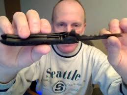 CRKT M16-13SFG Knife Review