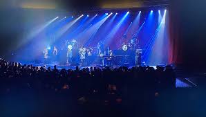 Wanna give a big shout out to Homeland