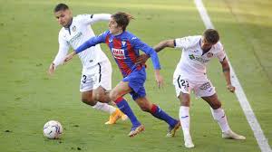 He made his debut on 25 march 2021 against greece. 38 Bryan Gil Sevilla On Loan At Eibar 19 Marca English