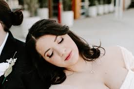 Bridal Makeup in Professional Photography — Olivia Rodriguez