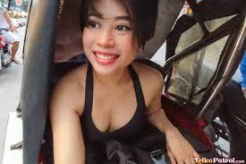 Salome Salvi - Trike Patrol - Pichunter