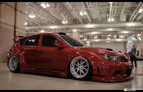 how low can you go 車