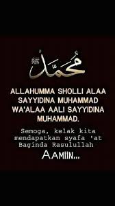 Jun 08, 2021 · latin : Cinta Allahumma Shalli Ala Sayyidina Muhammadin Wa Ala Ali Sayyidina Muhammad Facebook