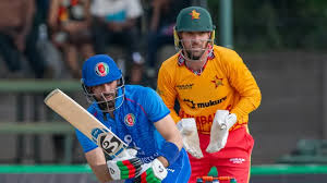 AFG vs ZIM 3rd T20I, Harare Pitch Report: Where To Watch Afghanistan National Cricket Team vs Zimbabwe National Cricket Team?