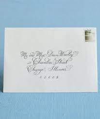 How To Address Wedding Invitations Addressing Wedding Invitations Addressing Envelopes Wedding Wedding Invitations
