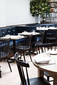 The East Pole 0089 Restaurant Interior Restaurant Chairs Bar Design Restaurant