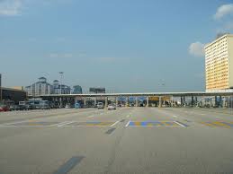 E30 lebuhraya jalan pintas selat klang utara baru (nnksb). Lebuhraya Kuala Lumpur Seremban Wikipedia Bahasa Melayu Ensiklopedia Bebas