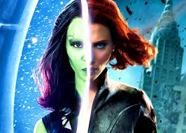Since opening thursday night, avengers: A Post Endgame Fanfic A Scar On The World Gamora And Natasha Overly Devoted Archivist