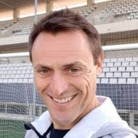 Albert Aviles's Instagram, Twitter & Facebook