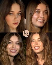 the prettiest girl in the world 🩷🩷😍🫶 #afrasaraçoğlu