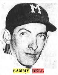 Minor League Baseball Players