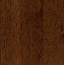 Provincial Hickory Hand Scraped Engineered Hardwood Hardwood Flooring