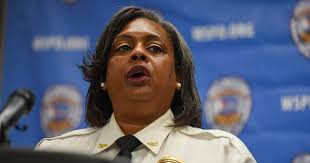 Our view: No vigilante justice