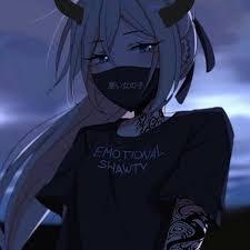 Check spelling or type a new query. Dark Anime Girl