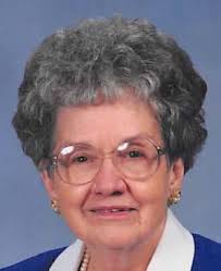 Obituary: Margaret M. (Hudson) Hendren, 99, of Hannibal