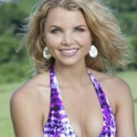'Survivor: Caramoan': Andrea Boehlke