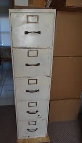 Global style file cabinet lock lk26 $14.90. Globe Wernicke 5 Drawer Metal File Cabinet Antique Appraisal Instappraisal