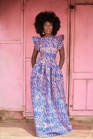 Luna Dress Sika Online In 2020 Fashion African Fashion Maxi Shirt Dress