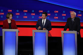 Make sure to hit the to be notified when new videos are uploaded. Democrats Embrace Gun Control On Debate Stage Researchers Question Policies Impact Kunr