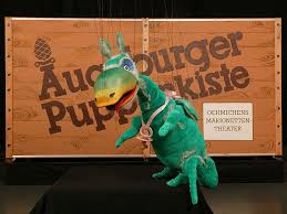 Augsburger Puppenkiste Urmel Aus Dem Eis Kindheitserinnerungen Kindheit 90er Kindheit