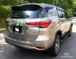 Over 3,000 panel dealers in peninsular and east malaysia. Toyota Fortuner 2 7 At 4wd Suv Sambung Bayar Car Continue Loan For Sale Carsinmalaysia Com 47596 Car Comfort Cars For Sale Tinted Windows Car