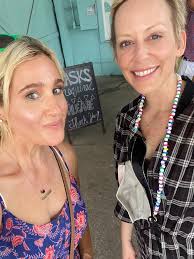 I am literally shaking as I'm writing this. Jackie Gallo