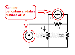 50x + 100y x x + 4y. 100 Contoh Soal Rangkaian Listrik Dan Penyelesaiannya Studi Elektronika
