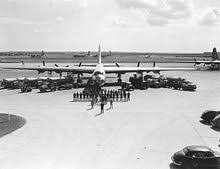 Image result for b-36 peacemaker plane crash