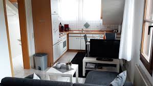 Bei der übernahme einer einbauküche. Ferienwohnung Hohen Neuffen Blick Drei Sterne Ferien Wohnung Neuffen