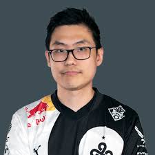 Daniel 'vice' Kim Counter-Strike Statistics